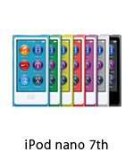 iPod nano 7th