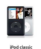 iPod classic