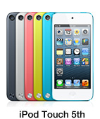 iPod Touch 5th