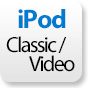 iPod classic/video