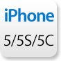 iPhone 5/5S/5C